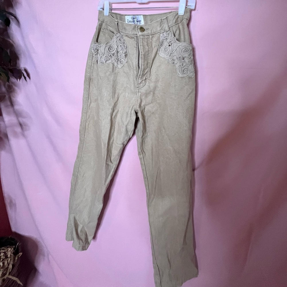 Opal Vintage Jeans Size 12